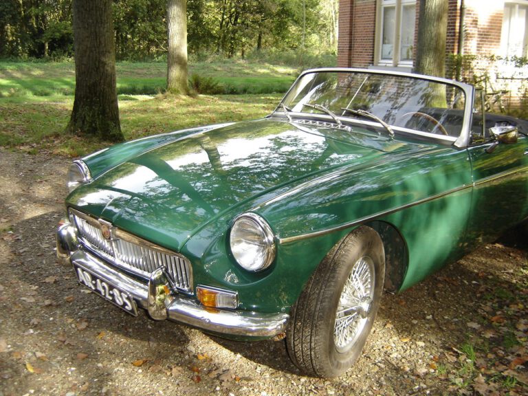 mgb groen 3