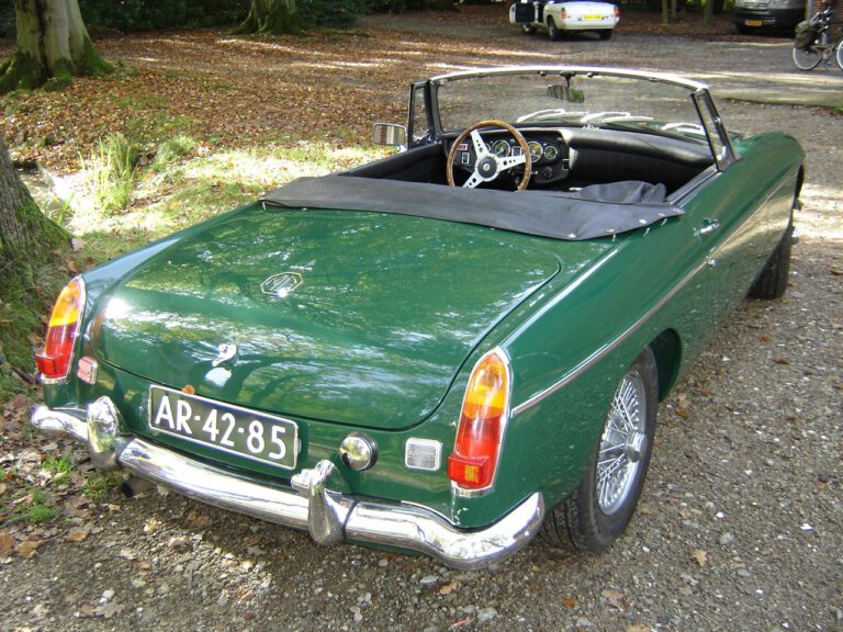 mgb groen 6